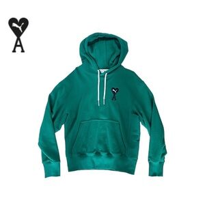 Puma X Ami Hoodie
